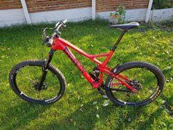 GHOST FR AMR 10 LC