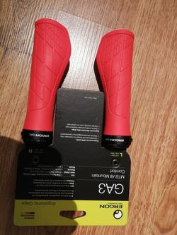 ERGON GA3