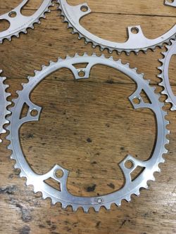 Převodníky Campagnolo