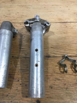 Campagnolo 26,2/26,8