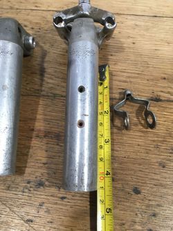 Campagnolo 26,2/26,8