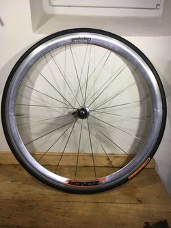 Campagnolo Zonda (pouze zadní kolo)