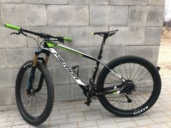 Merida Big Seven Team