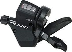 Levé řadící páčky Shimano SL-M390, SL-M430