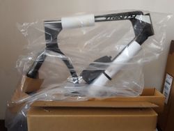 GIANT TRINITY ADVANCED PRO TT,2019