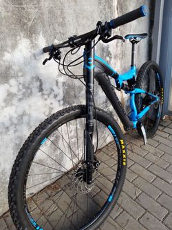 Cannondale Scalpel Carbon 2