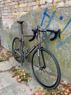 LITESPEED XICON - TITAN