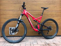 Specialized Stumpjumper FSR Expert Carbon 29” vel. XL
