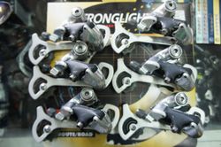 Shimano Deore XT