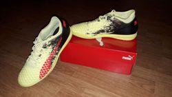 Sálovky Puma Future 18.4 IT, vel.44
