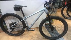 Trek Procaliber 9.8 SL -15,5"