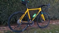 Scott Speedster 10 Gravel Veľ. 58