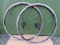 Fulcrum Racing 5 CX