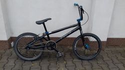GT BMX PRO XL, model 2019