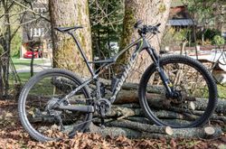 Specialized S-Works EPIC