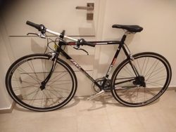 Prodám zcela nové galuskové kolo FAV BIKE GIRO ROAD 27