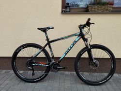 Kellys Madman 30 2016