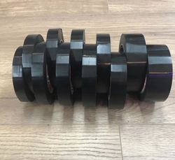 COOLO TUBELESS páska špičkové kvality - pozor návin 66m!