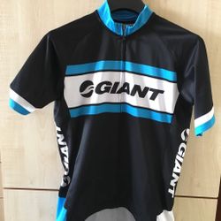 cyklistický dres GIANT