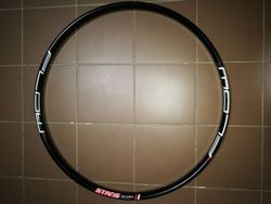 29" ráfek ZTR Stans No Tubes FLOW MK3