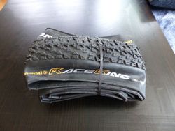 Plášť MTB 29" Continental Race King RaceSport kevlar