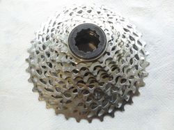 Sram PG-1030 11-36, 10 rychlostí