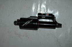 Vzduchový tlumič Rock Shox Vivid Air R2 222x70mm