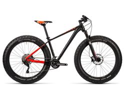 Prodám CUBE NUTRAIL