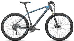 Prodám Focus Black Forest 27.5 3.0 2015