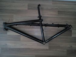 Prodám rám gt chucker