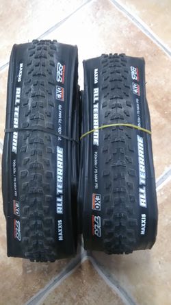 Nevyužité cx/gravel pláště
