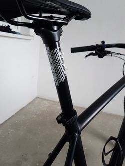 Sedlovka Race Face EVOLVE / 27.2x400mm
