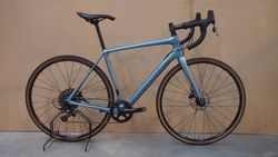 Cannondale Synapse Carbon Disc Apex 1 SE 2018 velikost 54 (23)