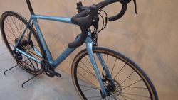 Cannondale Synapse Carbon Disc Apex 1 SE 2018 velikost 54 (23)