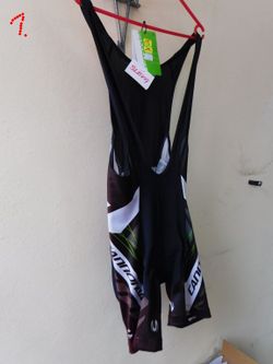 Kalhota kratké Cannondale