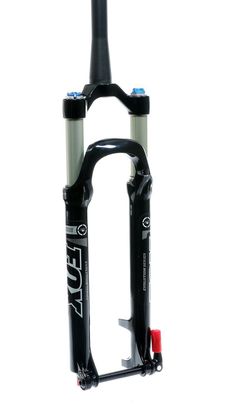 Fox Float CTD Evolution 29 120mm QR15