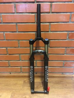 Fox Float CTD Evolution 29 120mm QR15