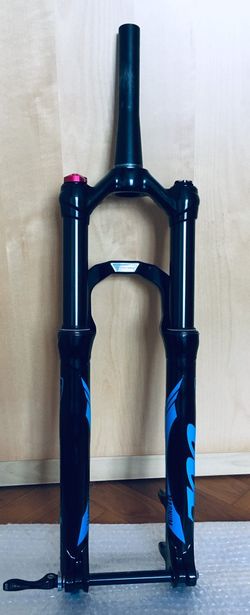 Manitou Magnum