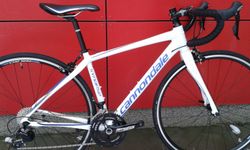Cannondale Synapse Women 105
