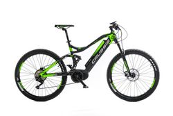 CRUSSIS E-FULL 7.4S