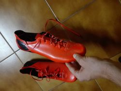 Tretry S-works 6 Sub Red tkaničkové vel. 44 (28,3cm)