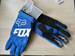 NOVÉ, NEPOUŽITÉ rukavice Fox Dirtpaw L