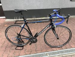 Silnička Maxbike