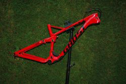 Ghost SL AMR 9.9 LC 2018 Vel. L 29"