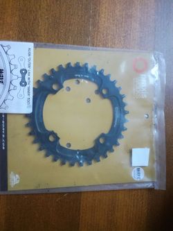 Převodník Praxis Works 36T 104BCD WAVE™ TECH