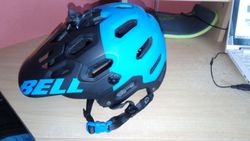 Helma Bell Super 2