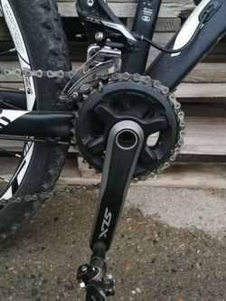 CTM Caliber 3.0