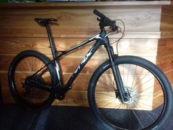 MRX Karbon 2x10 vel.20´´
