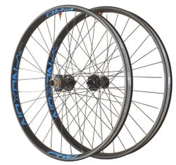 Italská zapletená kola Noxon Elexon PRO Plus - Výprodej 2018 - Sleva 50%