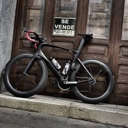 VENGE PRO VIAS